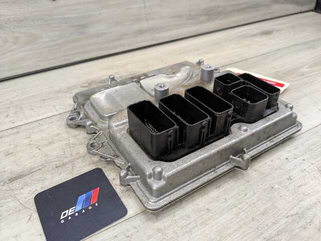 OEM BMW F10 F22 F30 F32 F36 DME ECU N55 Engine Control Unit Module Computer MEVD