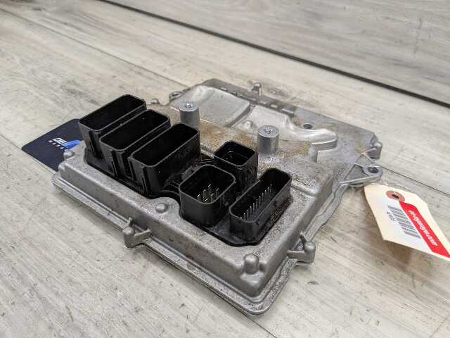 OEM BMW F10 F22 F30 F32 F36 DME ECU N55 Engine Control Unit Module Computer MEVD