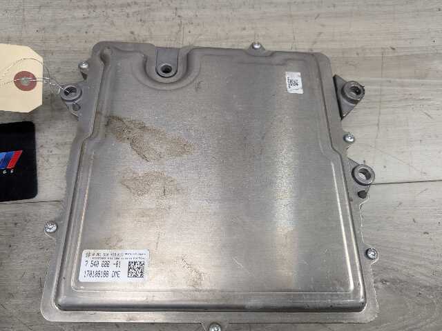 OEM BMW F10 F22 F30 F32 F36 DME ECU N55 Engine Control Unit Module Computer MEVD
