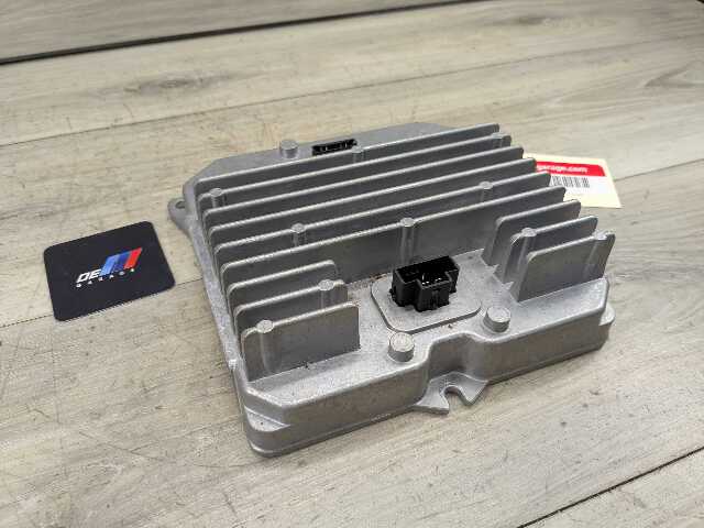 OEM BMW  X5 X6 Transformator Voltage Converter Control Module