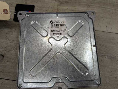 OEM BMW  X5 X6 Transformator Voltage Converter Control Module