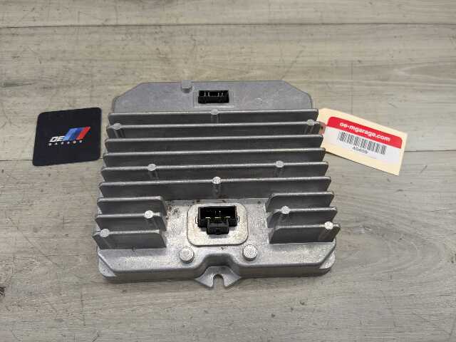 OEM BMW  X5 X6 Transformator Voltage Converter Control Module