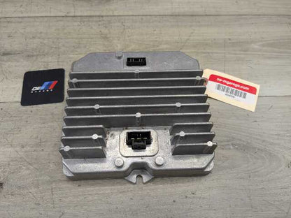 OEM BMW  X5 X6 Transformator Voltage Converter Control Module
