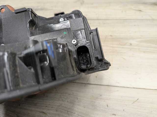 14-18 OEM BMW F15 X5 FRONT RIGHT PASSENGER Door Lock Latch Actuator SOFT CLOSE