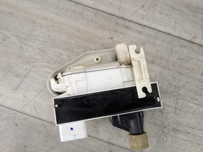 14-18 OEM BMW F15 X5 FRONT RIGHT PASSENGER Door Lock Latch Actuator SOFT CLOSE