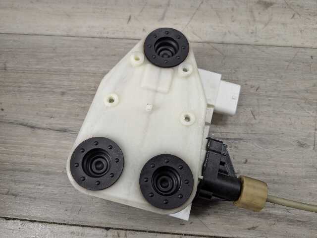 14-18 OEM BMW F15 X5 FRONT RIGHT PASSENGER Door Lock Latch Actuator SOFT CLOSE