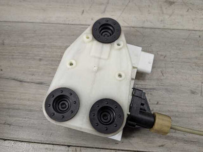 14-18 OEM BMW F15 X5 FRONT RIGHT PASSENGER Door Lock Latch Actuator SOFT CLOSE