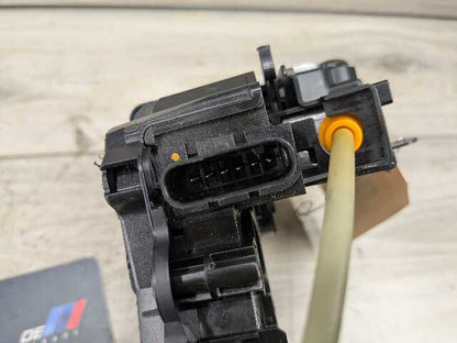 14-18 OEM BMW F15 X5 FRONT RIGHT PASSENGER Door Lock Latch Actuator SOFT CLOSE