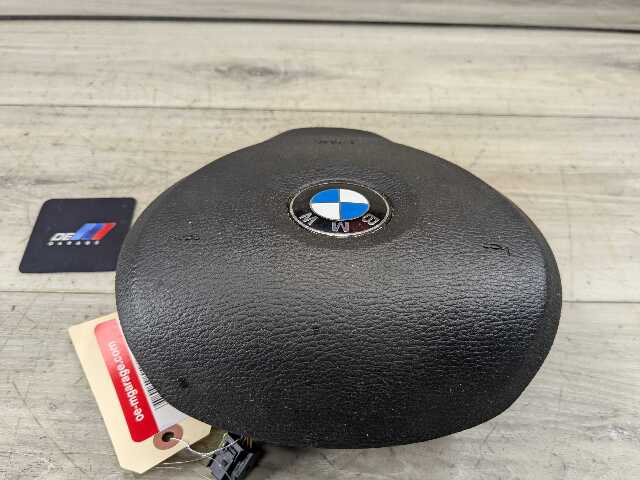11-19 OEM BMW F15 F16 F25 X3 X5 X6 Front Driver Steering Wheel Airbag Air Bag