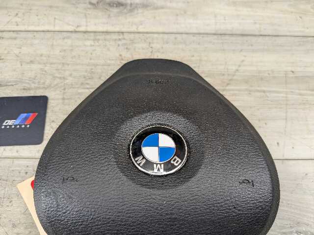 11-19 OEM BMW F15 F16 F25 X3 X5 X6 Front Driver Steering Wheel Airbag Air Bag