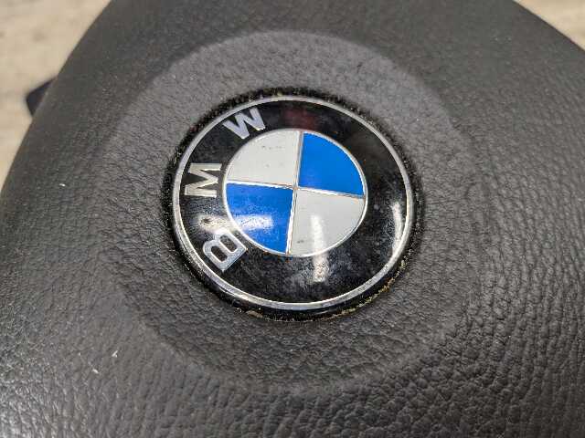 11-19 OEM BMW F15 F16 F25 X3 X5 X6 Front Driver Steering Wheel Airbag Air Bag