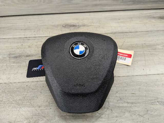 11-19 OEM BMW F15 F16 F25 X3 X5 X6 Front Driver Steering Wheel Airbag Air Bag