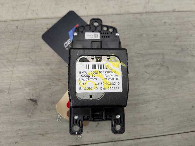 OEM BMW F15 F22 F30 F32 F80 F82 iDrive Navigation Controller Knob NBT NAV Button