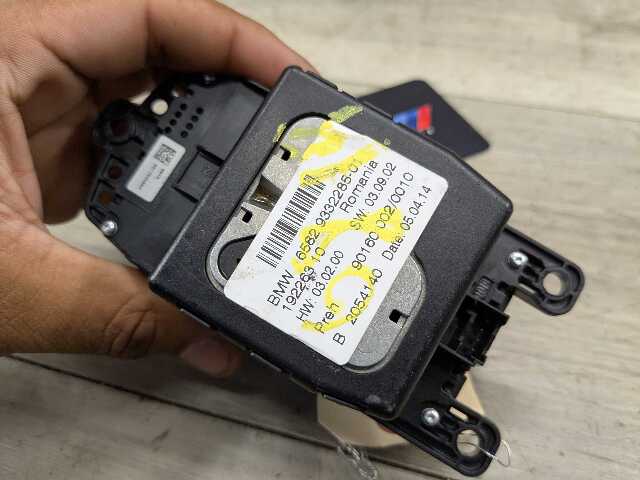 OEM BMW F15 F22 F30 F32 F80 F82 iDrive Navigation Controller Knob NBT NAV Button