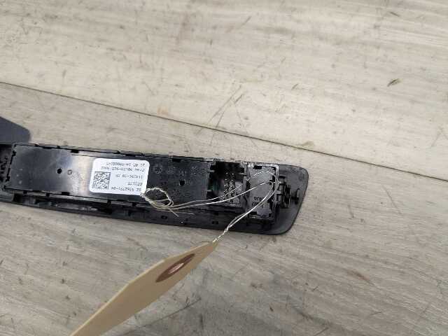 OEM BMW F15 F16 X5 X6 SPORT Center Console Operating DSC Traction Camera Switch