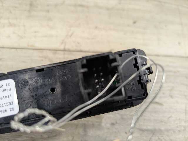 OEM BMW F15 F16 X5 X6 SPORT Center Console Operating DSC Traction Camera Switch