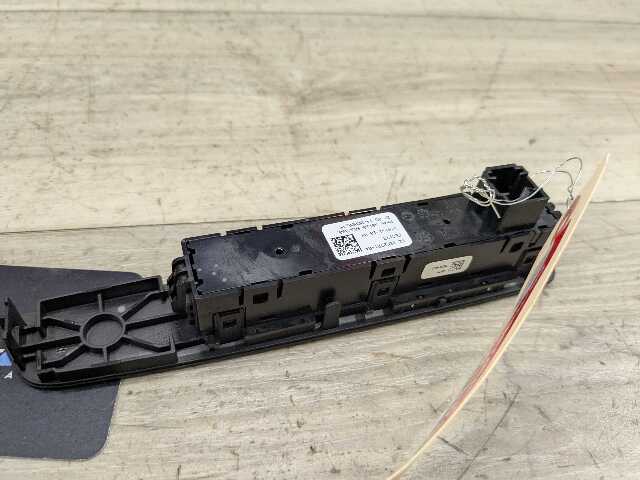 OEM BMW F15 F16 X5 X6 SPORT Center Console Operating DSC Traction Camera Switch