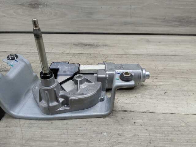 14-18 OEM BMW F15 F85 X5 Rear Tailgate Liftgate Windshield Window Wiper Motor