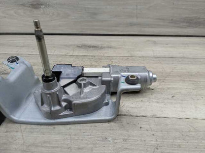 14-18 OEM BMW F15 F85 X5 Rear Tailgate Liftgate Windshield Window Wiper Motor