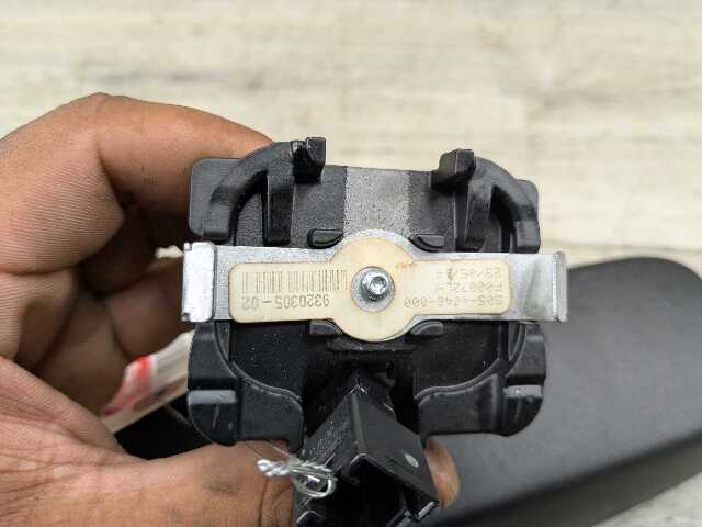 OEM BMW F02* F06 F12 F13 F15 F25 F85 X5 Auto Dim Rear View Mirror EC / LED / GTO