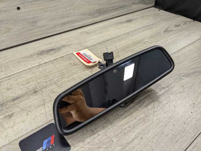 OEM BMW F02* F06 F12 F13 F15 F25 F85 X5 Auto Dim Rear View Mirror EC / LED / GTO