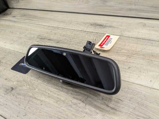 OEM BMW F02* F06 F12 F13 F15 F25 F85 X5 Auto Dim Rear View Mirror EC / LED / GTO