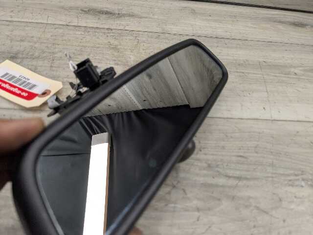 OEM BMW F02* F06 F12 F13 F15 F25 F85 X5 Auto Dim Rear View Mirror EC / LED / GTO