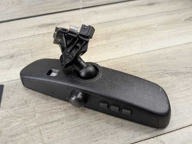OEM BMW F02* F06 F12 F13 F15 F25 F85 X5 Auto Dim Rear View Mirror EC / LED / GTO