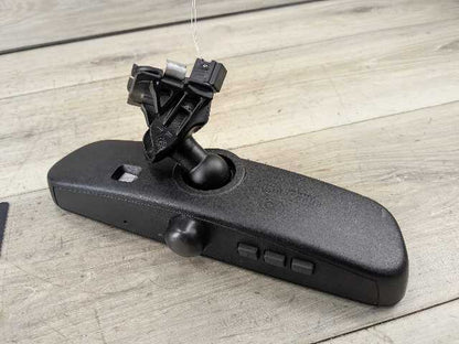 OEM BMW F02* F06 F12 F13 F15 F25 F85 X5 Auto Dim Rear View Mirror EC / LED / GTO