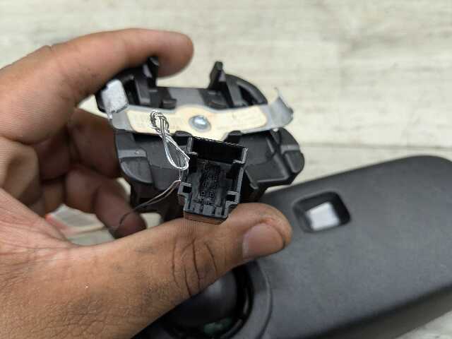 OEM BMW F02* F06 F12 F13 F15 F25 F85 X5 Auto Dim Rear View Mirror EC / LED / GTO