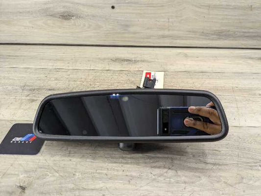 OEM BMW F02* F06 F12 F13 F15 F25 F85 X5 Auto Dim Rear View Mirror EC / LED / GTO