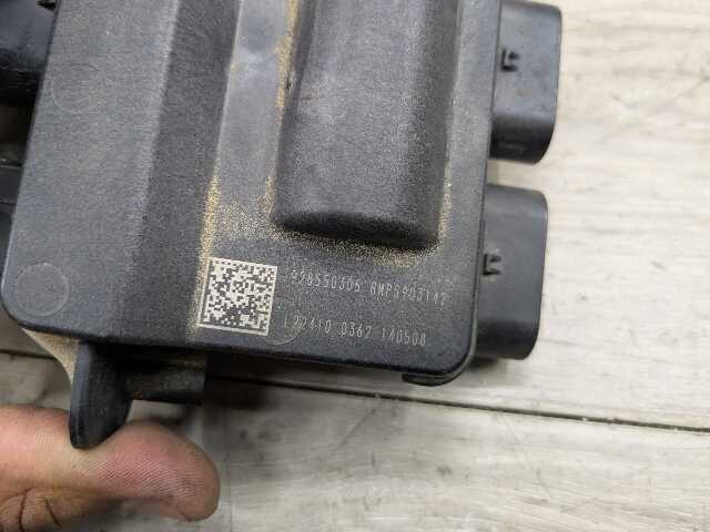 OEM BMW F15 F16 F85 F86 X5 X6 Battery Distribution B+ Junction Terminal Module