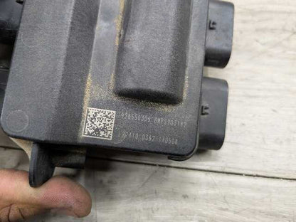 OEM BMW F15 F16 F85 F86 X5 X6 Battery Distribution B+ Junction Terminal Module