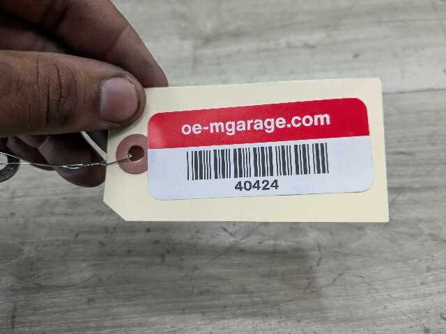 OEM BMW F15 F16 F85 F86 X5 X6 Battery Distribution B+ Junction Terminal Module