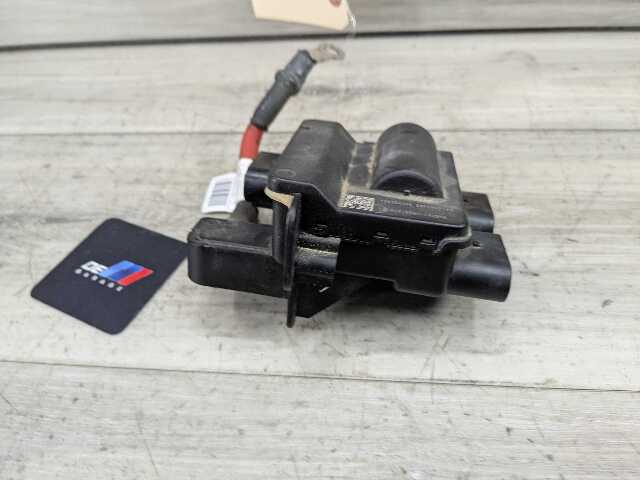 OEM BMW F15 F16 F85 F86 X5 X6 Battery Distribution B+ Junction Terminal Module