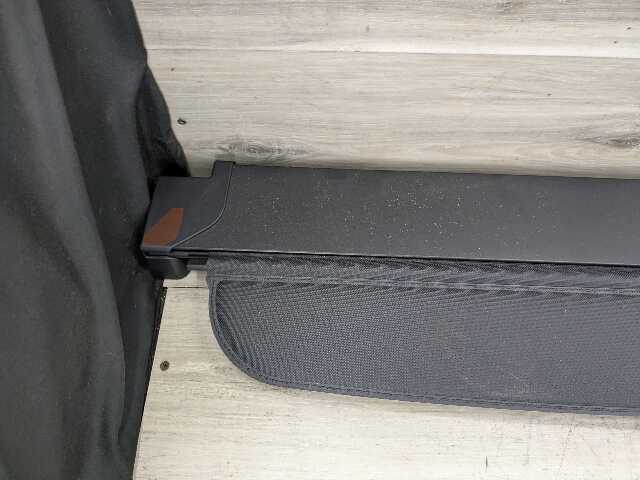 14-18 OEM BMW F15 F85 X5 Rear Trunk Cargo Luggage Sliding Shade Roller Cover