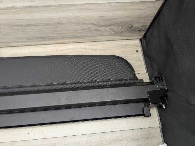 14-18 OEM BMW F15 F85 X5 Rear Trunk Cargo Luggage Sliding Shade Roller Cover