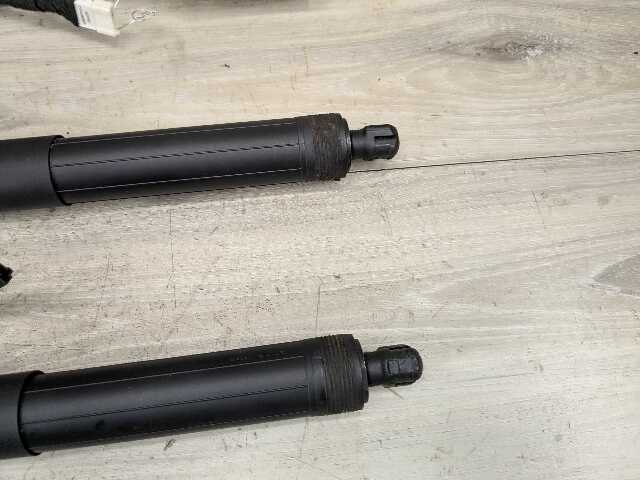 OEM BMW F15 F85 X5 X5M REAR Left Right Trunk Tailgate Shock Hatch Strut PAIR