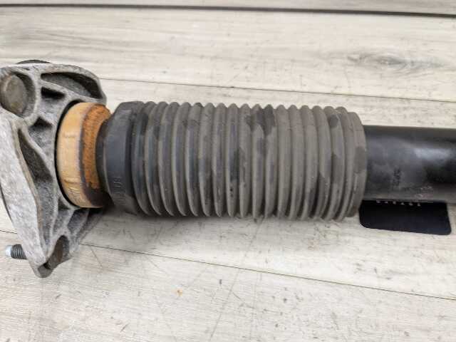 14-19 OEM BMW F15 F16 X5 X6 Rear Right Passenger Shock Strut Absorber Assembly