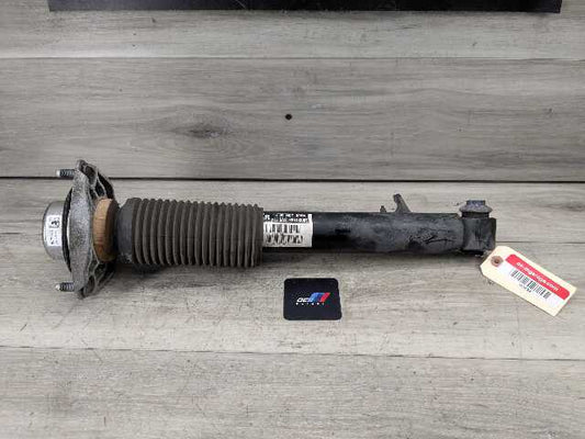 14-19 OEM BMW F15 F16 X5 X6 Rear Right Passenger Shock Strut Absorber Assembly