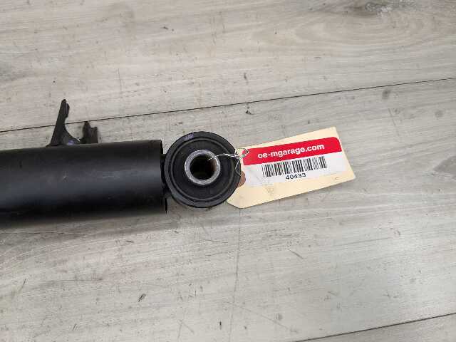 14-19 OEM BMW F15 F16 X5 X6 Rear Left Driver Side Shock Strut Absorber Assembly