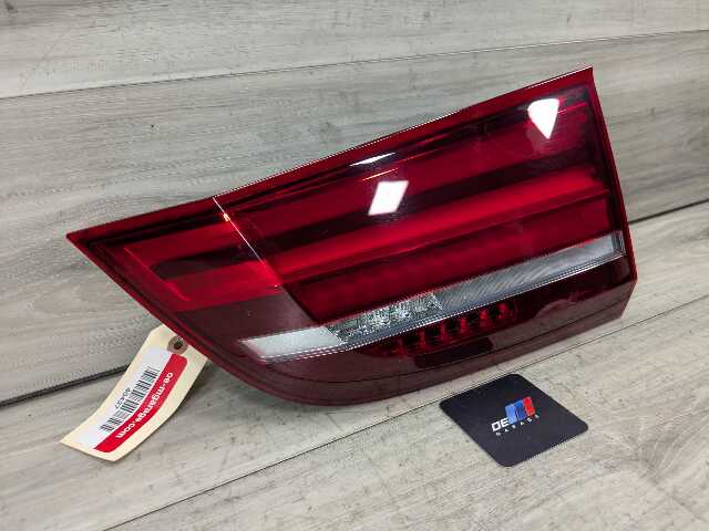 14-18 OEM BMW F15 F85 X5 X5M Rear Right Passenger Trunk Inner Stop Tail Light