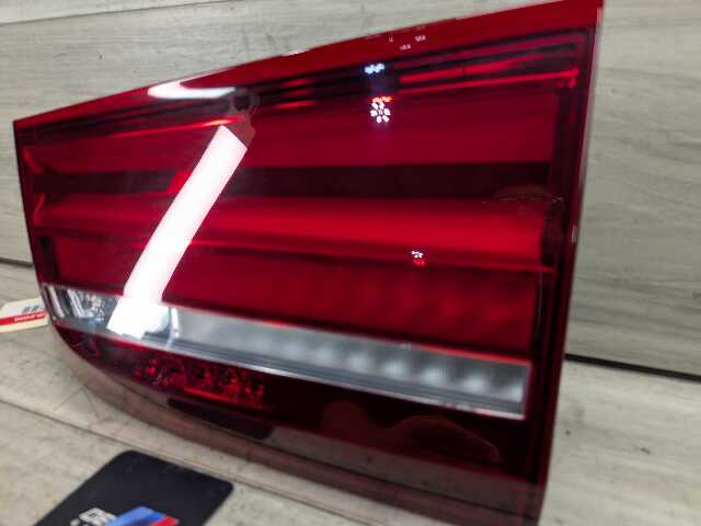 14-18 OEM BMW F15 F85 X5 X5M Rear Right Passenger Trunk Inner Stop Tail Light