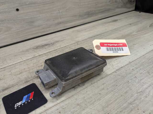 OEM BMW F15 F16 F25 F26 X3 X5 X6 Right Passenger Blind Spot Sensor Radar Module
