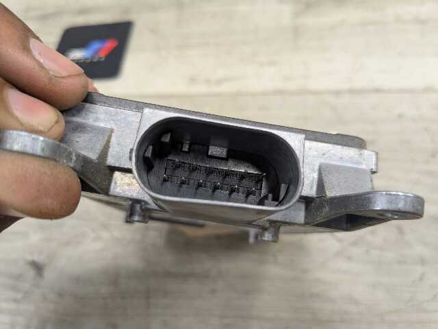 OEM BMW F15 F16 F25 F26 X3 X5 X6 Right Passenger Blind Spot Sensor Radar Module