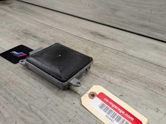 OEM BMW F15 F16 F25 F26 X3 X4 X5 X6 Left Driver Blind Spot Sensor Radar Module