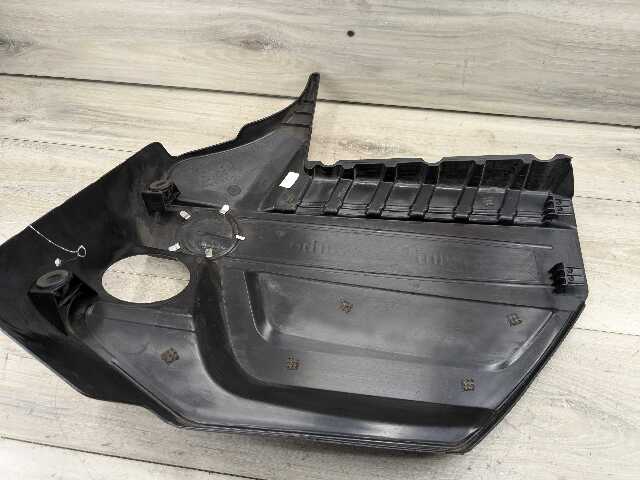 OEM BMW F02 F10 F12 F13 F15 F25 Engine Cover N55 Head Cylinder Ignition Covering