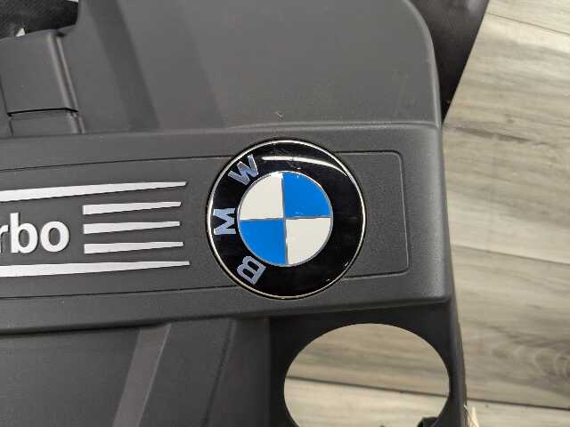 OEM BMW F02 F10 F12 F13 F15 F25 Engine Cover N55 Head Cylinder Ignition Covering