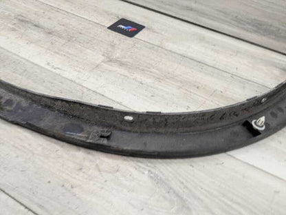 14-18 OEM BMW F15 X5 Rear Right Passenger Fender Flare Wheel Arch Molding Trim