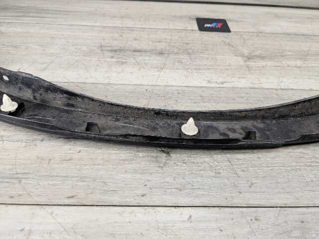 14-18 OEM BMW F15 X5 Rear Right Passenger Fender Flare Wheel Arch Molding Trim